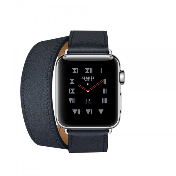 Hermes series on sale 3 apple watch