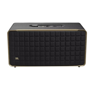 JBL Authentics 500 Black/Brass