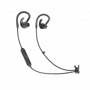JBL UA Sport Wireless PIVOT Black