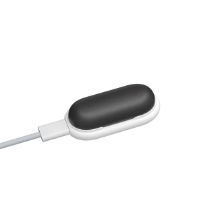 ИИ-диктофон PLAUD NotePin (Cosmic Gray/Космический серый)