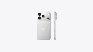 iPhone 18 Pro, 256Гб, Silver/Серебристый (Dual nano-SIM & Dual eSIM) (без RuStore)