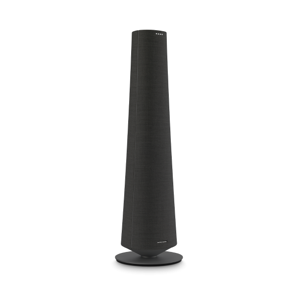 Harman Kardon Citation Tower Black