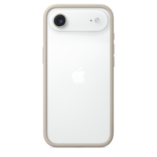 Чехол-бампер iPhone Air Bumper (Tan)