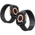 Карбоновый браслет Pitaka для Apple Watch, Modern