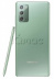 Смартфон Samsung Galaxy Note20, 256Gb, Mystic Green/Мятный