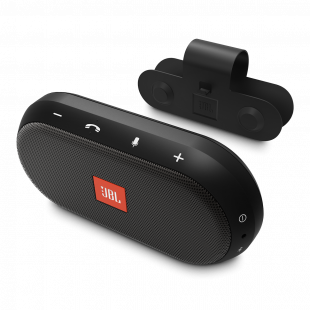 JBL Trip Black