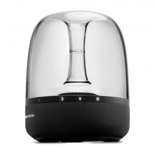 Harman Kardon Aura Studio 2 Black