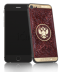 Caviar iPhone 7 Atlante Russia Rosso