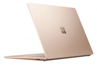 Microsoft Surface Laptop 4 - 256GB / AMD Ryzen 5 / 16Gb RAM / 13,5" / Sandstone (Metal)