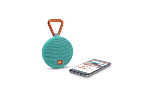 JBL Clip 2 Teal