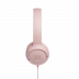 Накладные наушники JBL TUNE 500 (Pink)