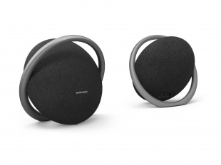 Harman Kardon Onyx Studio 7 Black