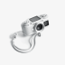 Компактная цифровая камера Fujifilm Instax Pal 2 (White) Компактная цифровая камера Fujifilm Instax Pal 2 (White)