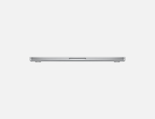 MacBook Pro 14" «Серебристый» (Custom) Touch ID // Чип Apple M3 8-Core CPU, 10-Core GPU, 24 ГБ, 512 ГБ (Late 2023)