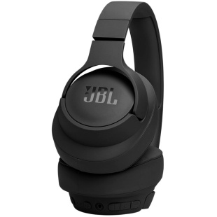 Беспроводные накладные наушники JBL TUNE 770NC (Black)