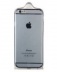 Накладка силиконовая для iPhone 6 Baseus iCondom Clear