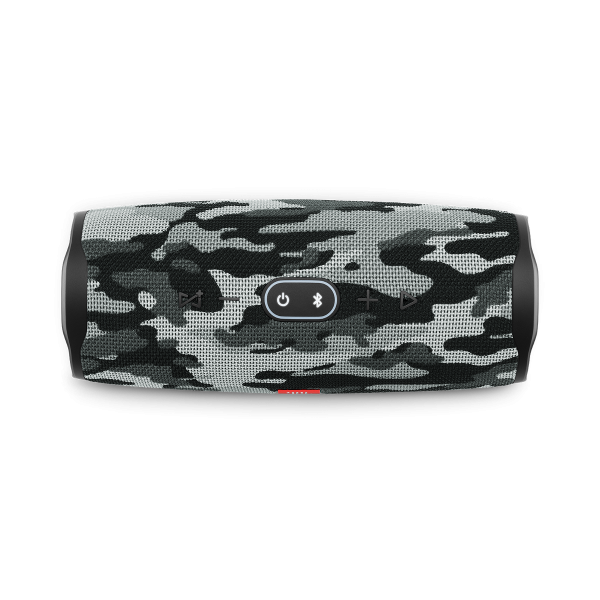 Jbl top charge camouflage