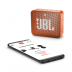 JBL Go 2 Orange