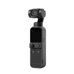 Экшн-камера DJI Osmo Pocket 2 Creator Combo