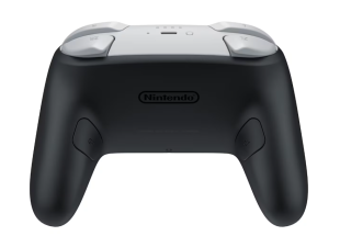 Геймпад Nintendo Switch 2 Pro Controller