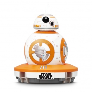 Программируемый дроид Sphero BB-8 с модулем обучения