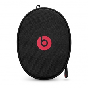Беспроводные накладные наушники Beats Solo3 - Чёрный глянцевый