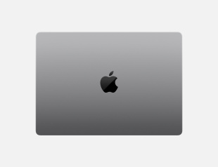 MacBook Pro 14" «Серый космос» (Custom) Touch ID // Чип Apple M3 8-Core CPU, 10-Core GPU, 24 ГБ, 1 ТБ (Late 2023)