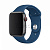 42/44мм Спортивный ремешок цвета «морской горизонт» для Apple Watch