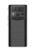 Телефон Vertu METAVERTU 2 Max, 1Tb, черный корпус, Alligator Leather (Grey/Серый)