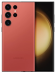 Смартфон Samsung Galaxy S23 Ultra, 8Гб/256Гб, Красный (Эксклюзивный цвет)