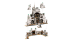 Конструктор Lego The Lord of the Rings: Minas Tirith (11377) Конструктор Lego The Lord of the Rings: Minas Tirith (11377)