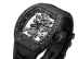 Часы Vertu Tourbillon (Black/Черный)