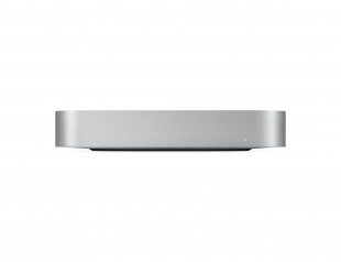 Apple Mac Mini "Серебристый" (MGNT3) Чип Apple M1, 8 ГБ, 512 ГБ SSD, Neural Engine (Late 2020)