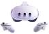 OCULUS Шлем виртуальной реальности Quest 3 / white / 128Gb