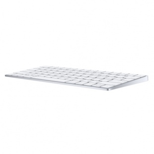 Клавиатура Apple Magic Keyboard — русская раскладка