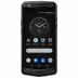 Vertu Aster P Gothic Titanium Jade Black