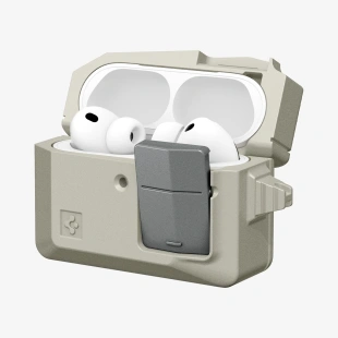 Чехол Spigen Classic LS для AirPods Pro 3