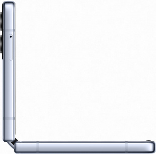 Samsung Galaxy Z Flip 4 256GB / Голубой