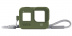Чехол + ремешок для камеры GoPro HERO8 (Sleeve + Lanyard), Turtle Green