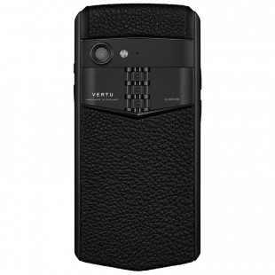 Vertu Aster P Gothic Titanium Gold E9