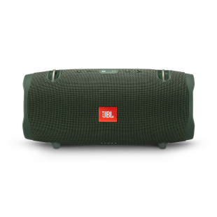 JBL Xtreme 2 Green