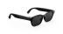 Умные очки Meta* Adventurer, оправа Classic Black, прозрачно-серые фотохромные линзы (Transitions)