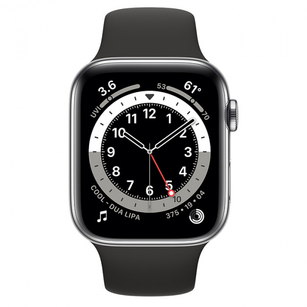 Apple watch 6 40mm 2025