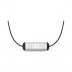 Беспроводные наушники JBL Duet Mini (Silver)