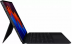 Чехол-клавиатура с тачпадом Samsung для Galaxy Tab S8+, Черный