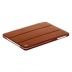 Чехол HOCO Litich real leather case Brown