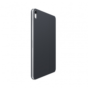 Чехол-Клавиатура Smart Keyboard Folio для iPad Pro 11 дюймов (1,2,3,4-го поколения), русская раскладка