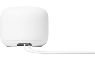 Система Google Nest Wifi, Snow