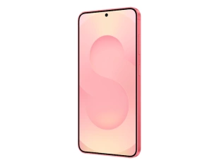 Смартфон Samsung Galaxy S25, 12Гб/128Гб, Коралловый (Coralred) (Эксклюзивный цвет)