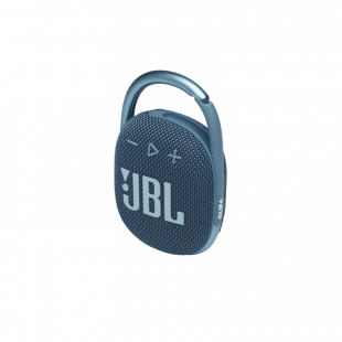 JBL Clip 4 Blue